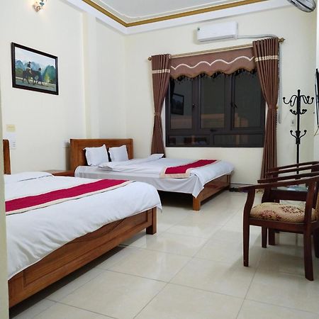 Hotel Cao Nguyen Dong Van  Εξωτερικό φωτογραφία