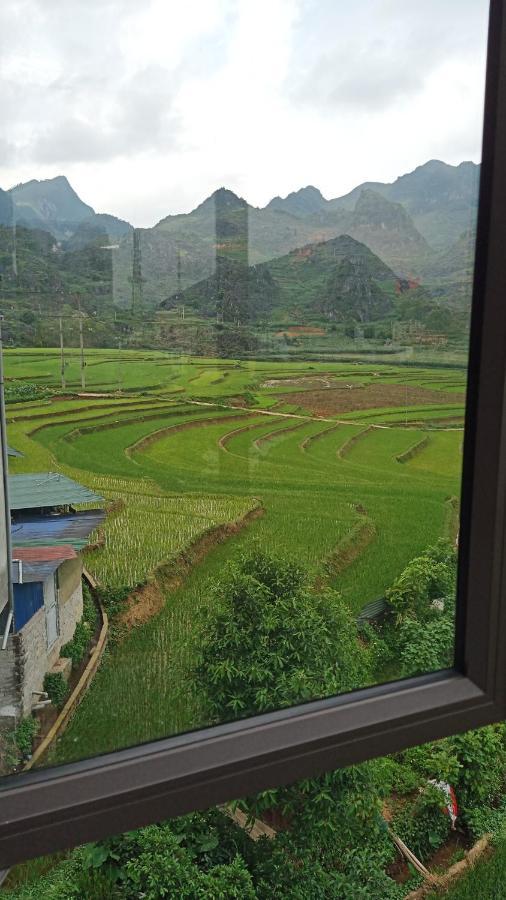 Hotel Cao Nguyen Dong Van  Εξωτερικό φωτογραφία